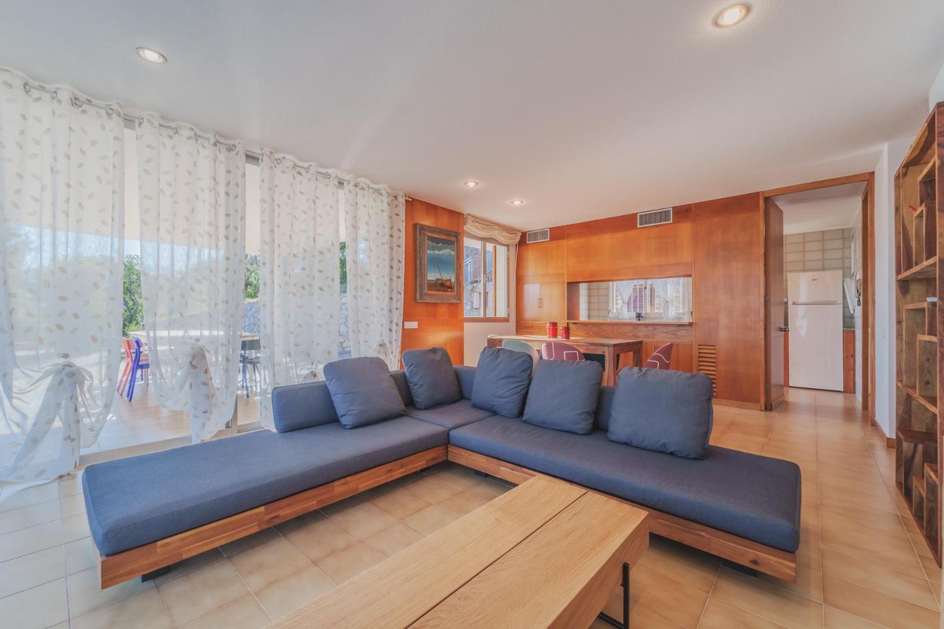 Casa William - Villa E 2 Dependance Porto Azzurro Εξωτερικό φωτογραφία