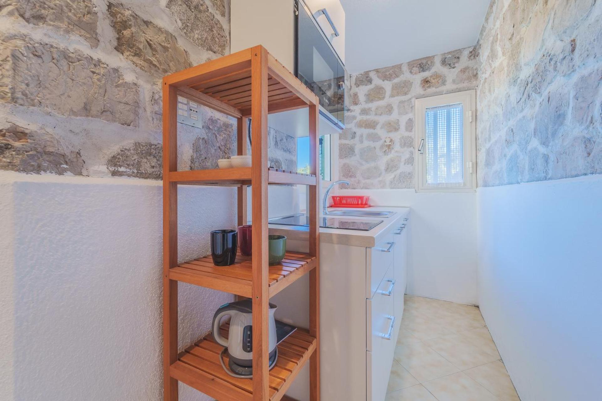 Casa William - Villa E 2 Dependance Porto Azzurro Εξωτερικό φωτογραφία