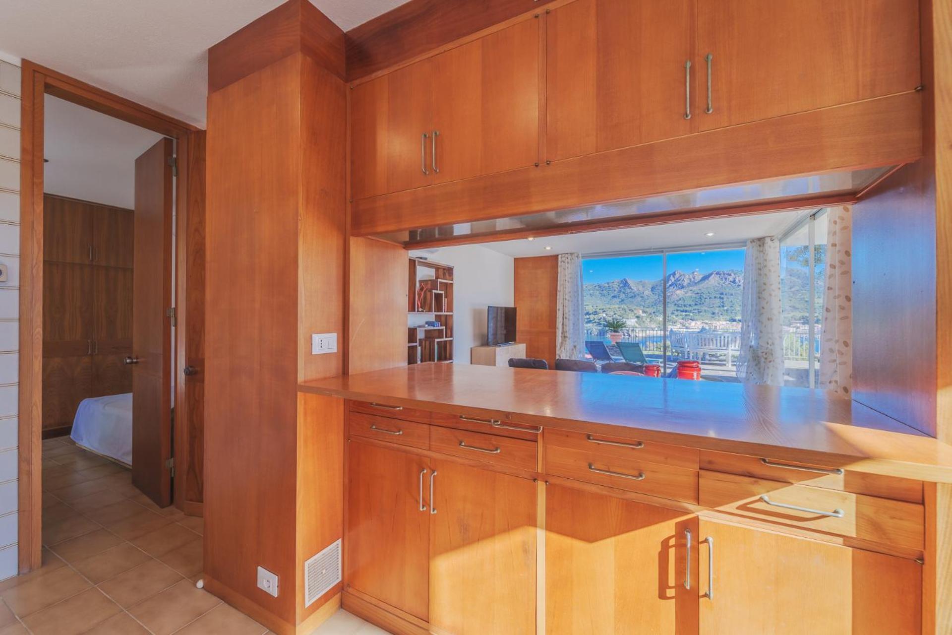 Casa William - Villa E 2 Dependance Porto Azzurro Εξωτερικό φωτογραφία