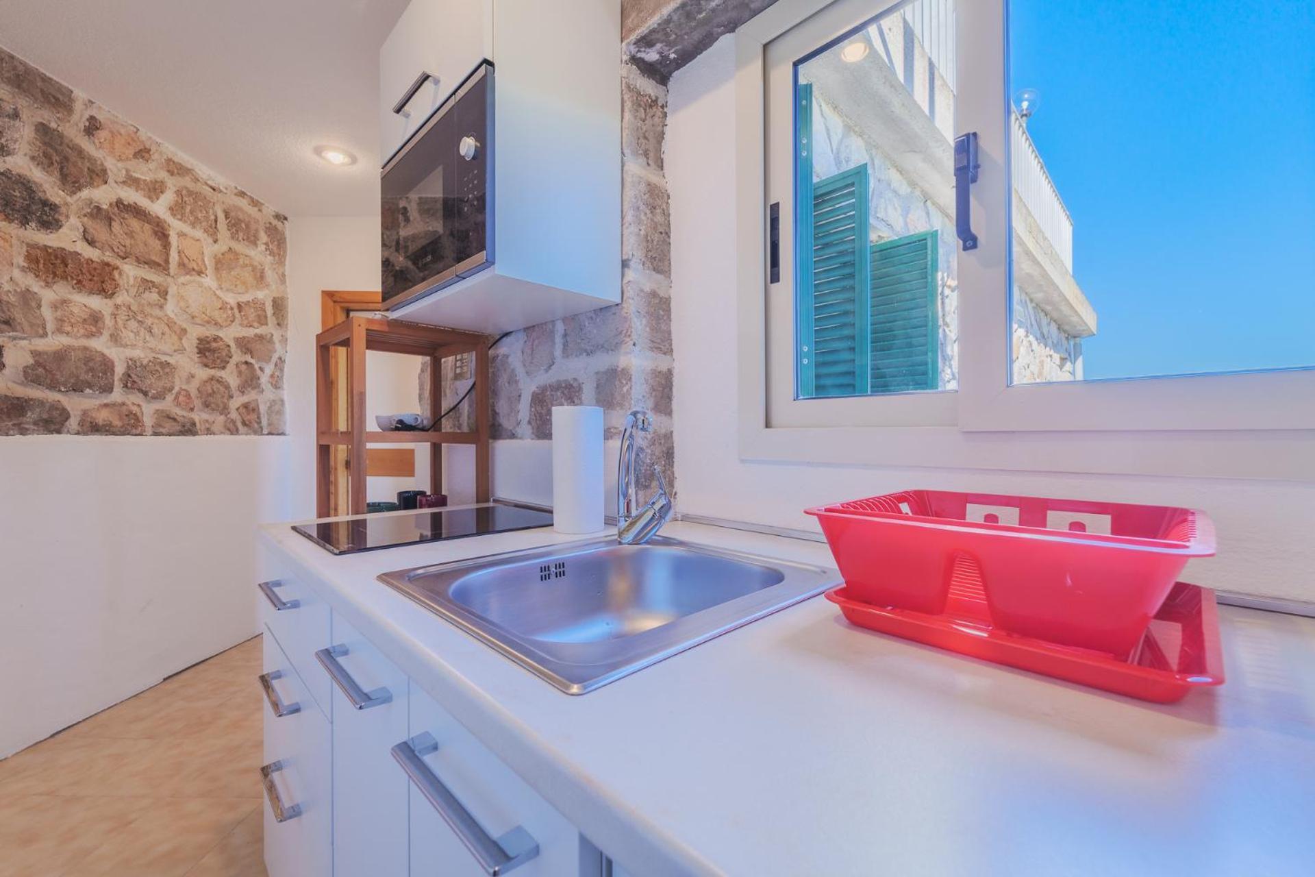 Casa William - Villa E 2 Dependance Porto Azzurro Εξωτερικό φωτογραφία