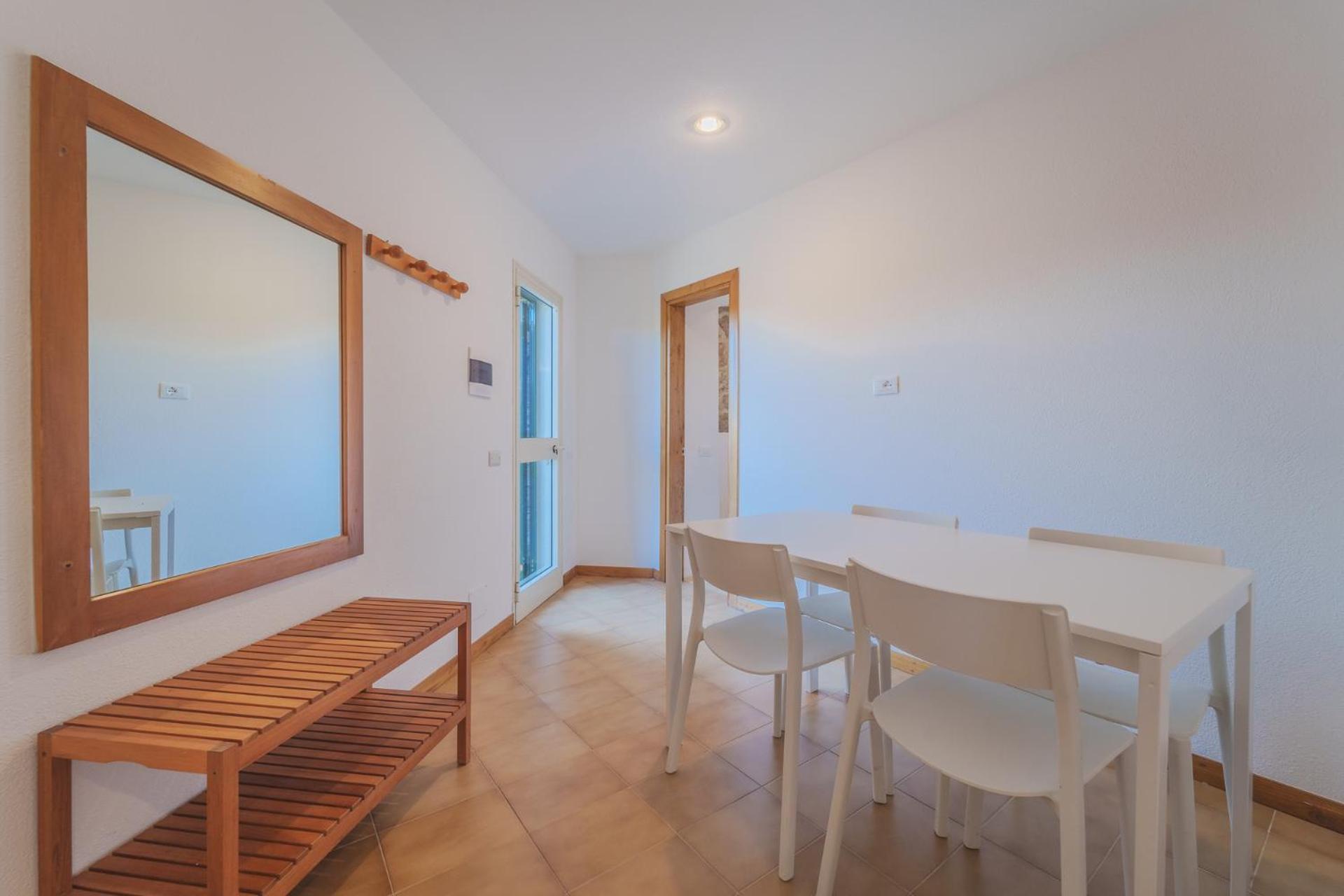Casa William - Villa E 2 Dependance Porto Azzurro Εξωτερικό φωτογραφία