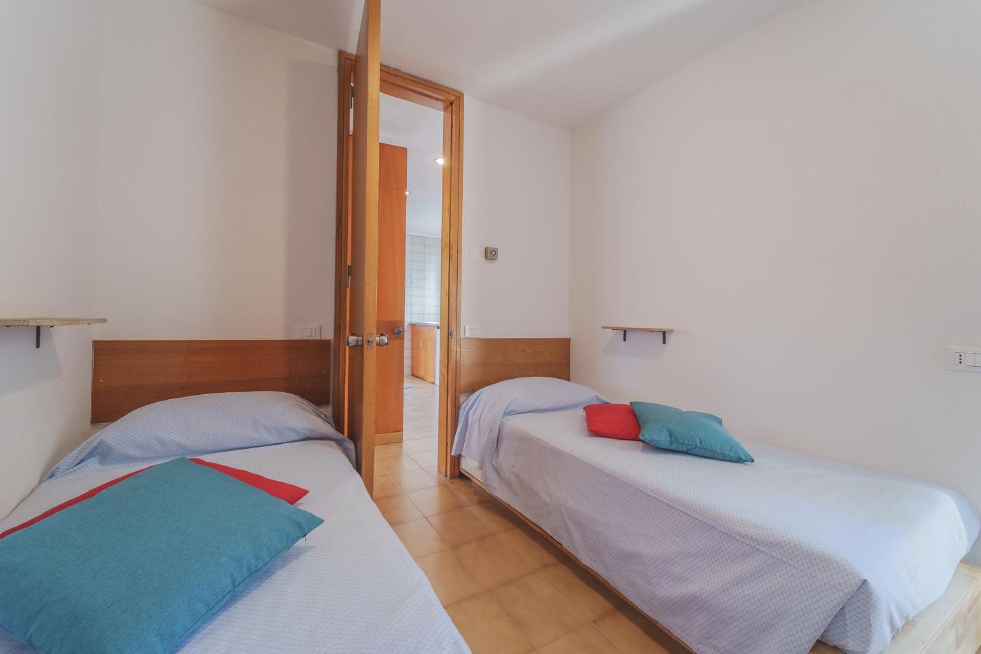 Casa William - Villa E 2 Dependance Porto Azzurro Εξωτερικό φωτογραφία