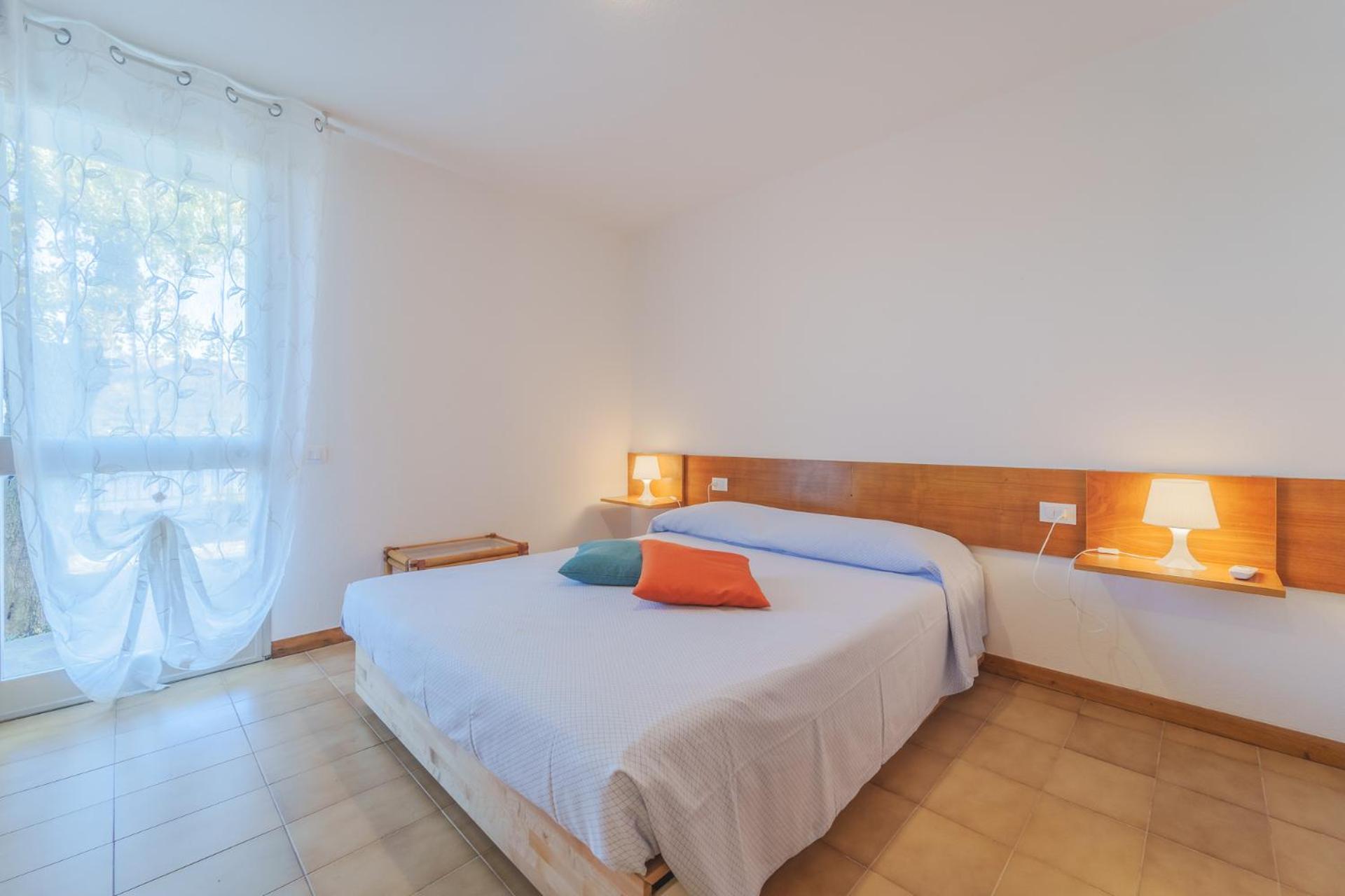 Casa William - Villa E 2 Dependance Porto Azzurro Εξωτερικό φωτογραφία