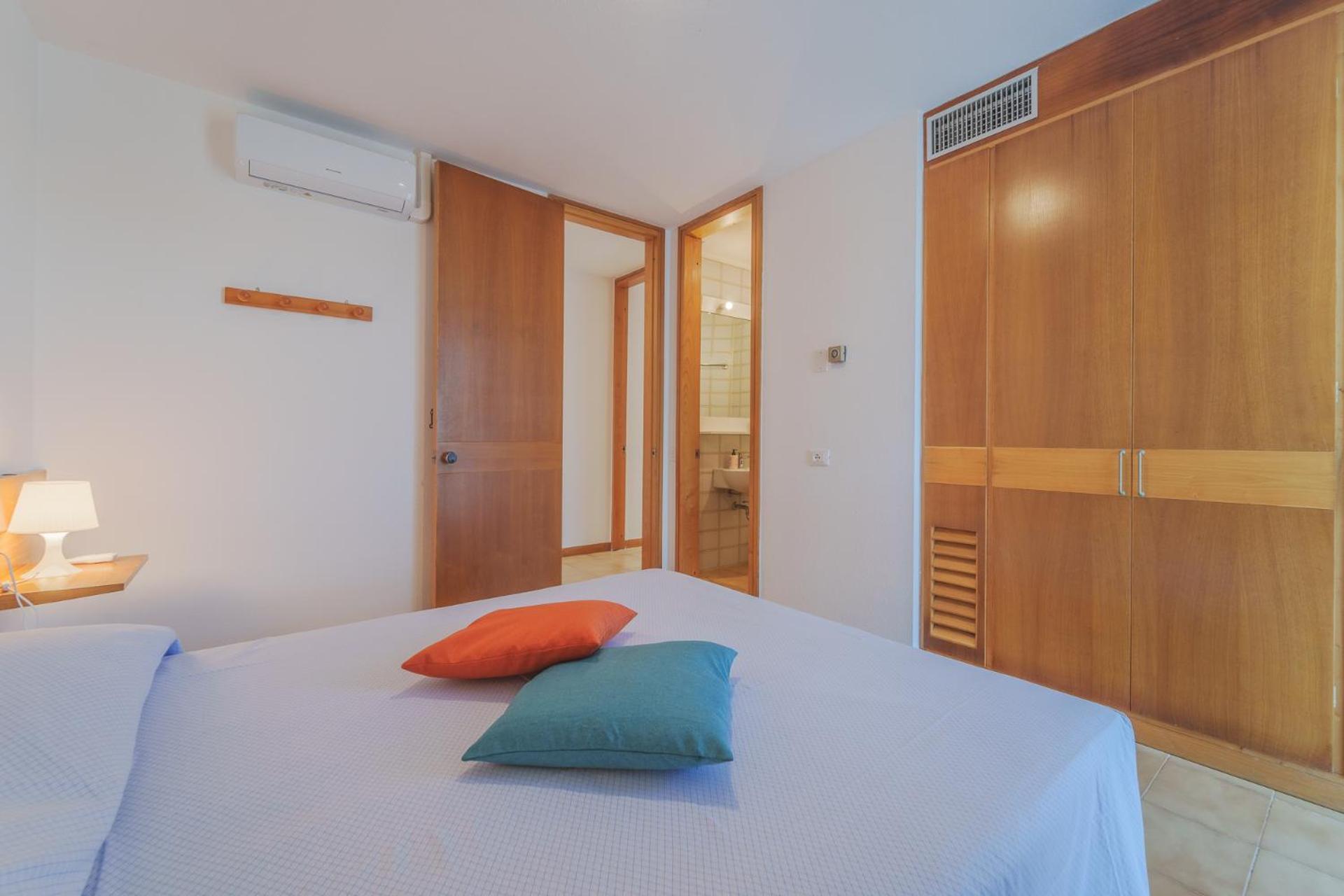 Casa William - Villa E 2 Dependance Porto Azzurro Εξωτερικό φωτογραφία