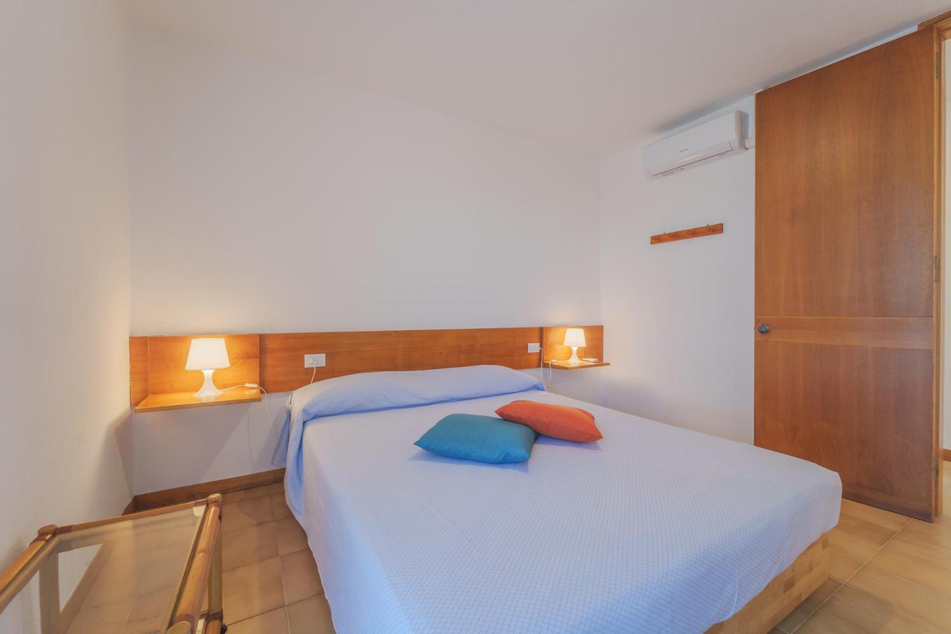 Casa William - Villa E 2 Dependance Porto Azzurro Εξωτερικό φωτογραφία