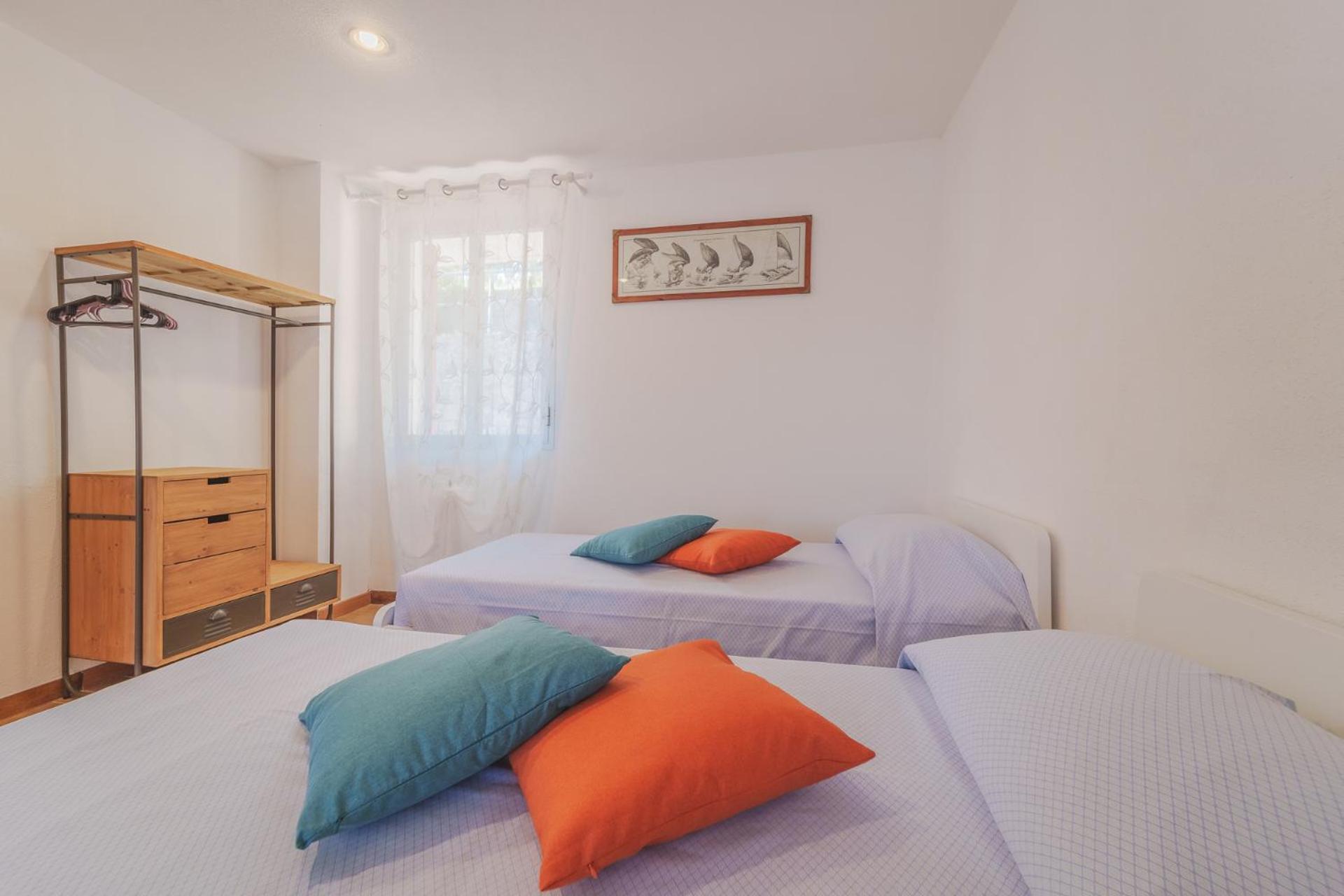 Casa William - Villa E 2 Dependance Porto Azzurro Εξωτερικό φωτογραφία