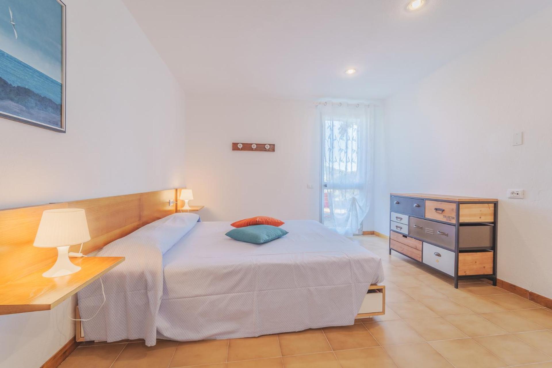 Casa William - Villa E 2 Dependance Porto Azzurro Εξωτερικό φωτογραφία