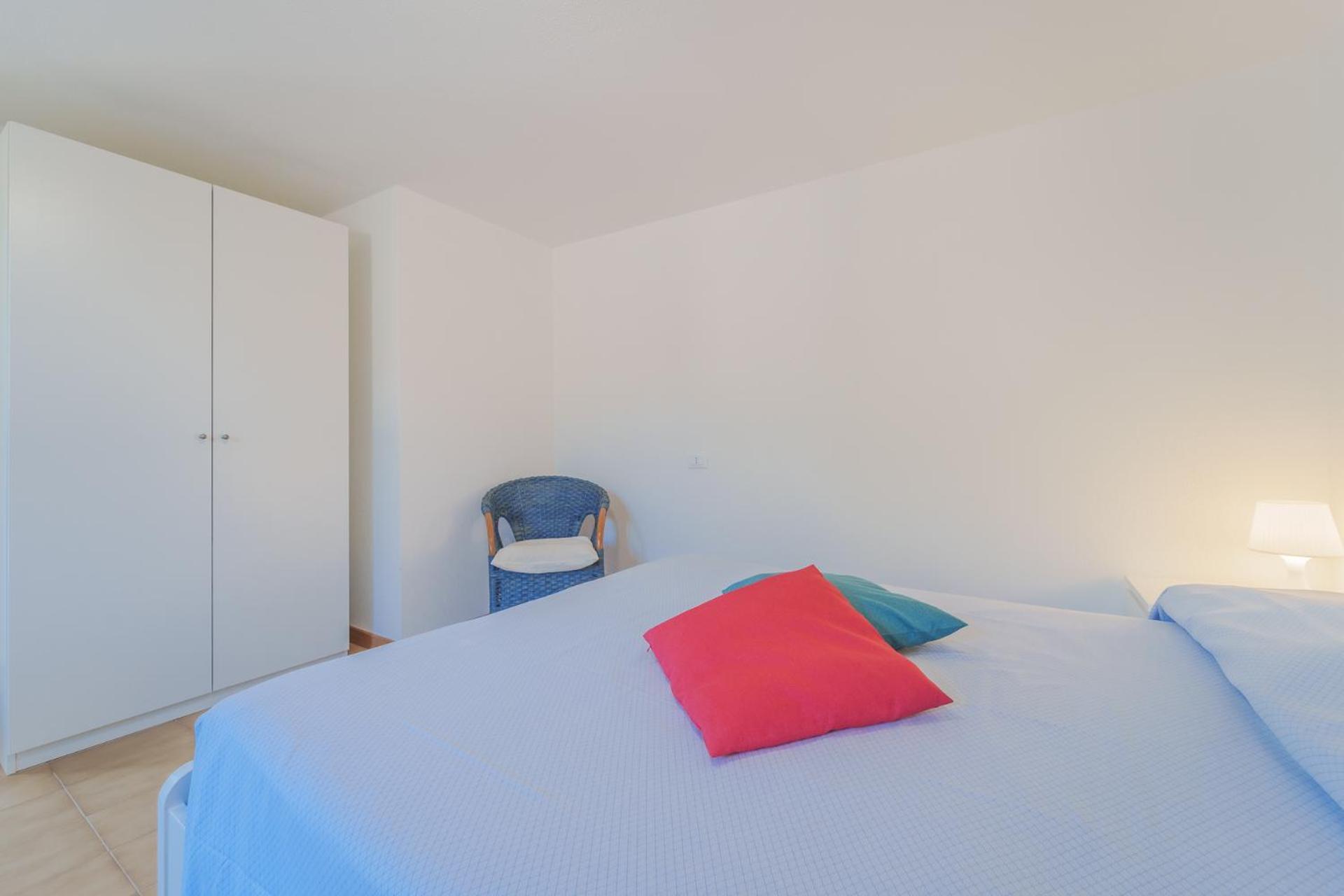 Casa William - Villa E 2 Dependance Porto Azzurro Εξωτερικό φωτογραφία