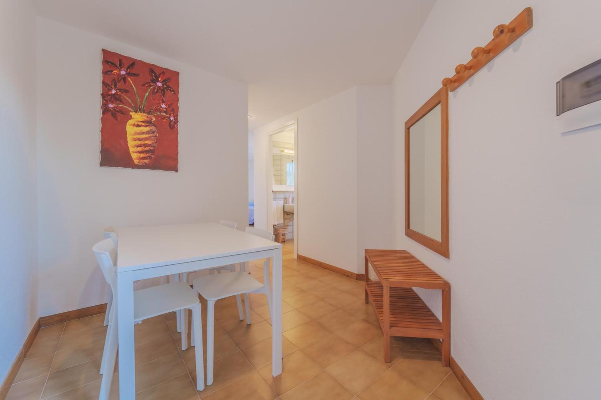 Casa William - Villa E 2 Dependance Porto Azzurro Εξωτερικό φωτογραφία