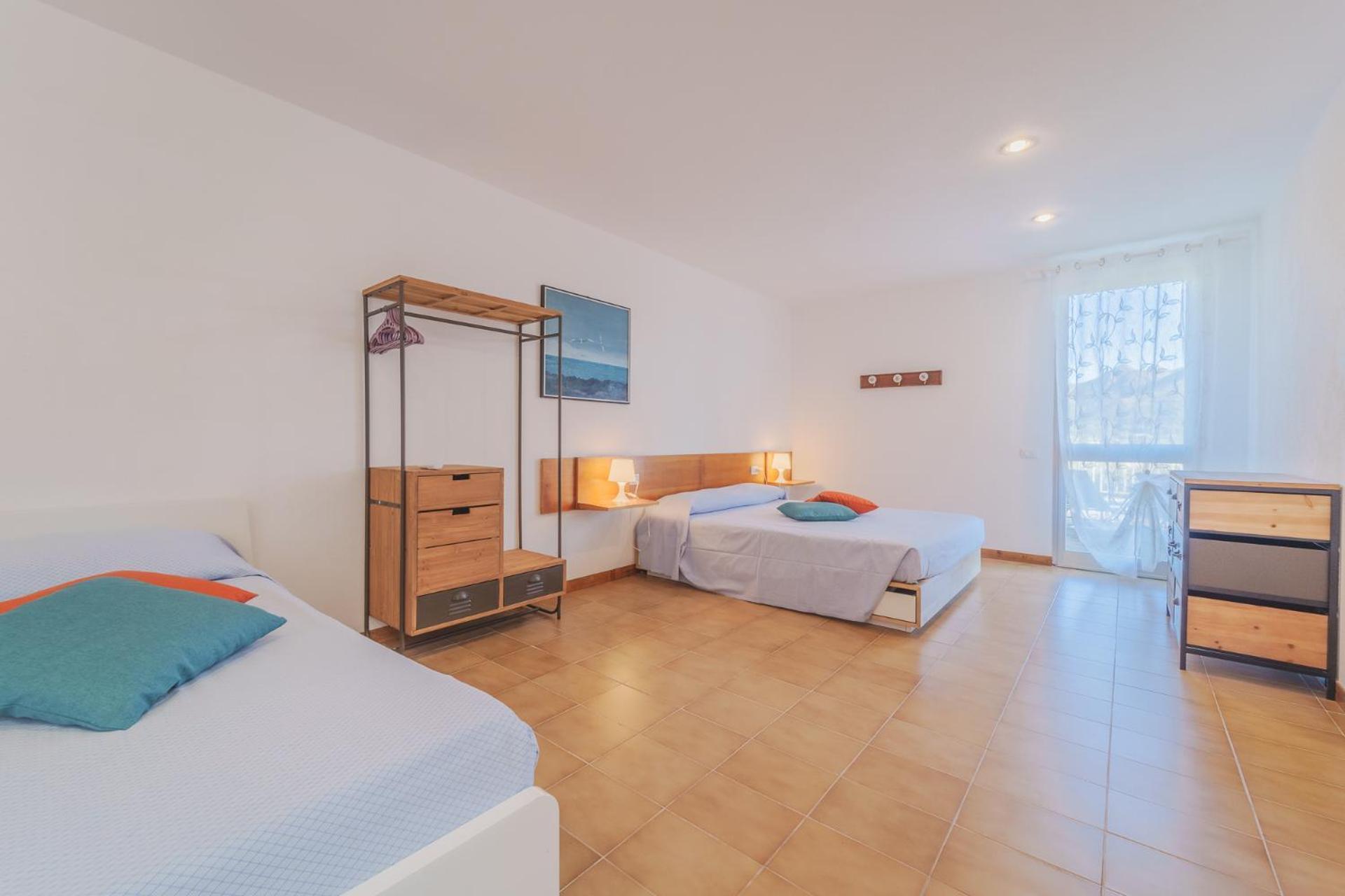 Casa William - Villa E 2 Dependance Porto Azzurro Εξωτερικό φωτογραφία