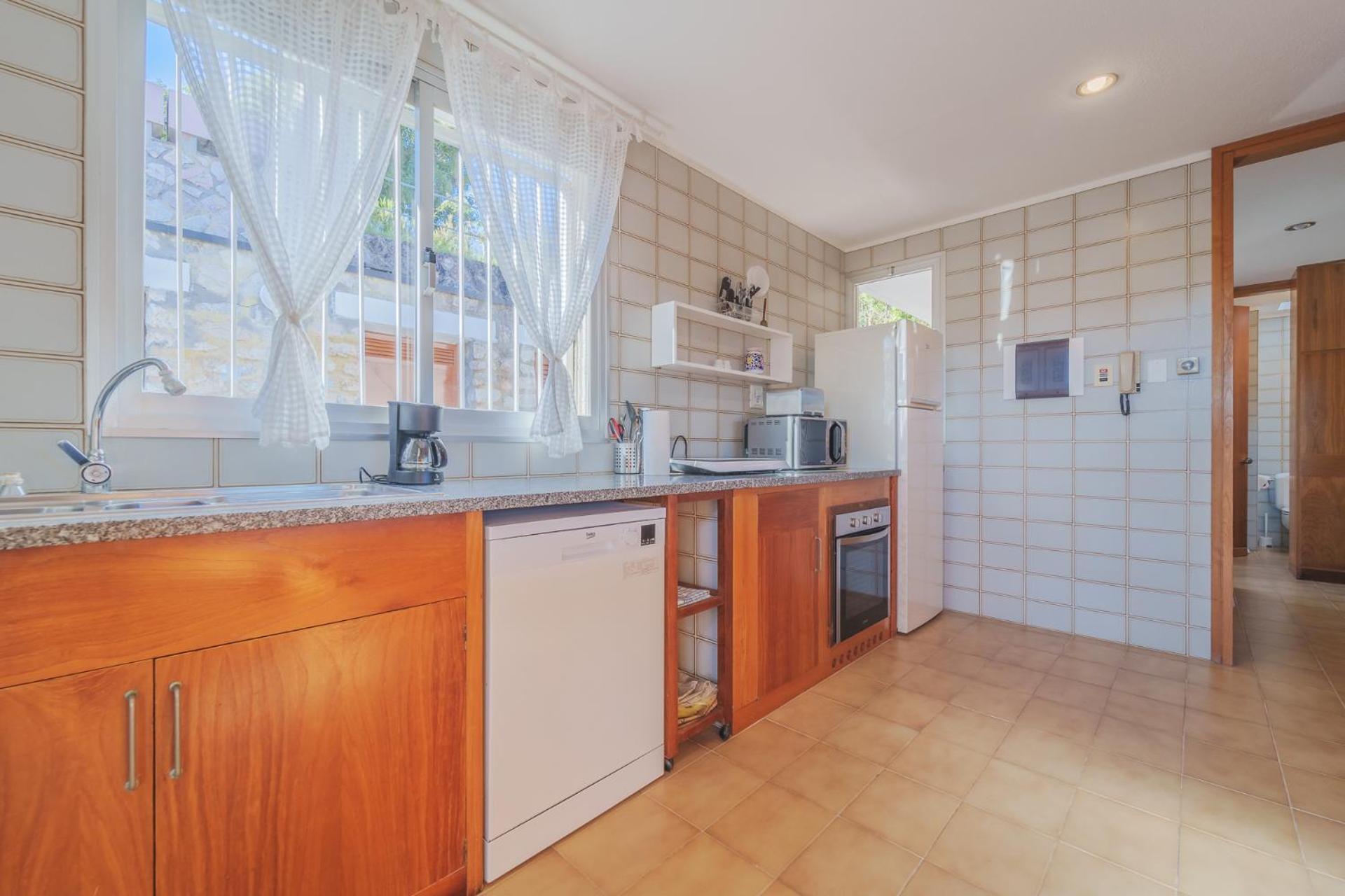 Casa William - Villa E 2 Dependance Porto Azzurro Εξωτερικό φωτογραφία
