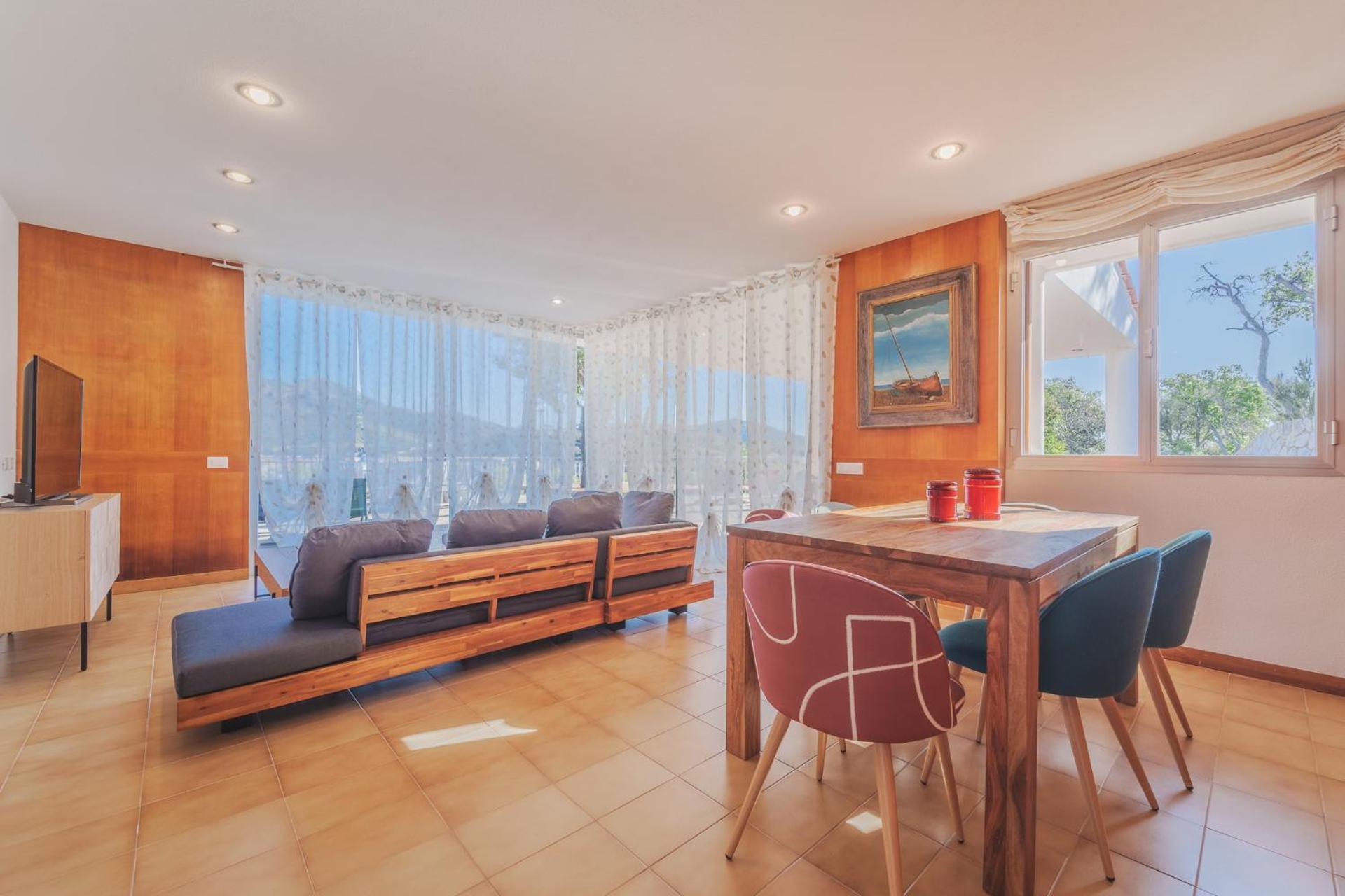 Casa William - Villa E 2 Dependance Porto Azzurro Εξωτερικό φωτογραφία
