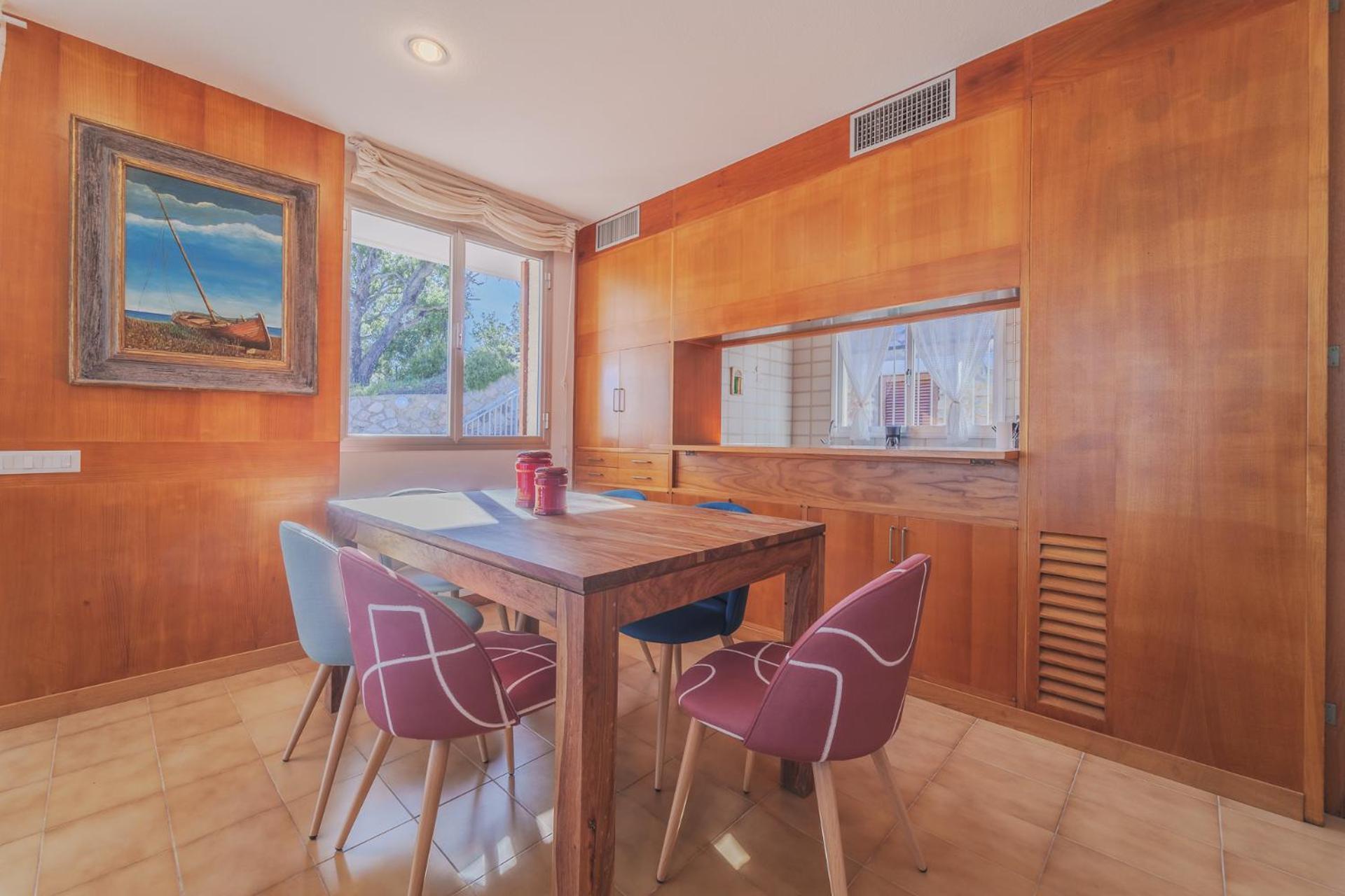 Casa William - Villa E 2 Dependance Porto Azzurro Εξωτερικό φωτογραφία