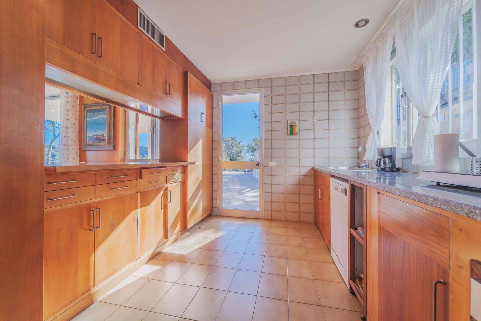 Casa William - Villa E 2 Dependance Porto Azzurro Εξωτερικό φωτογραφία
